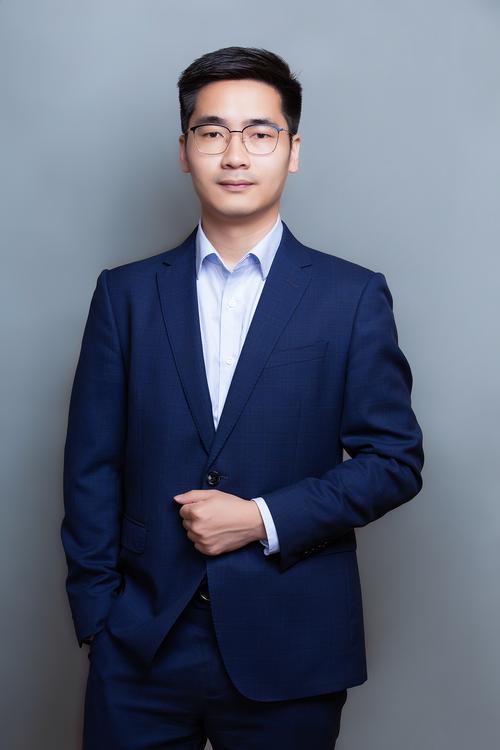 马召明创意策略总监