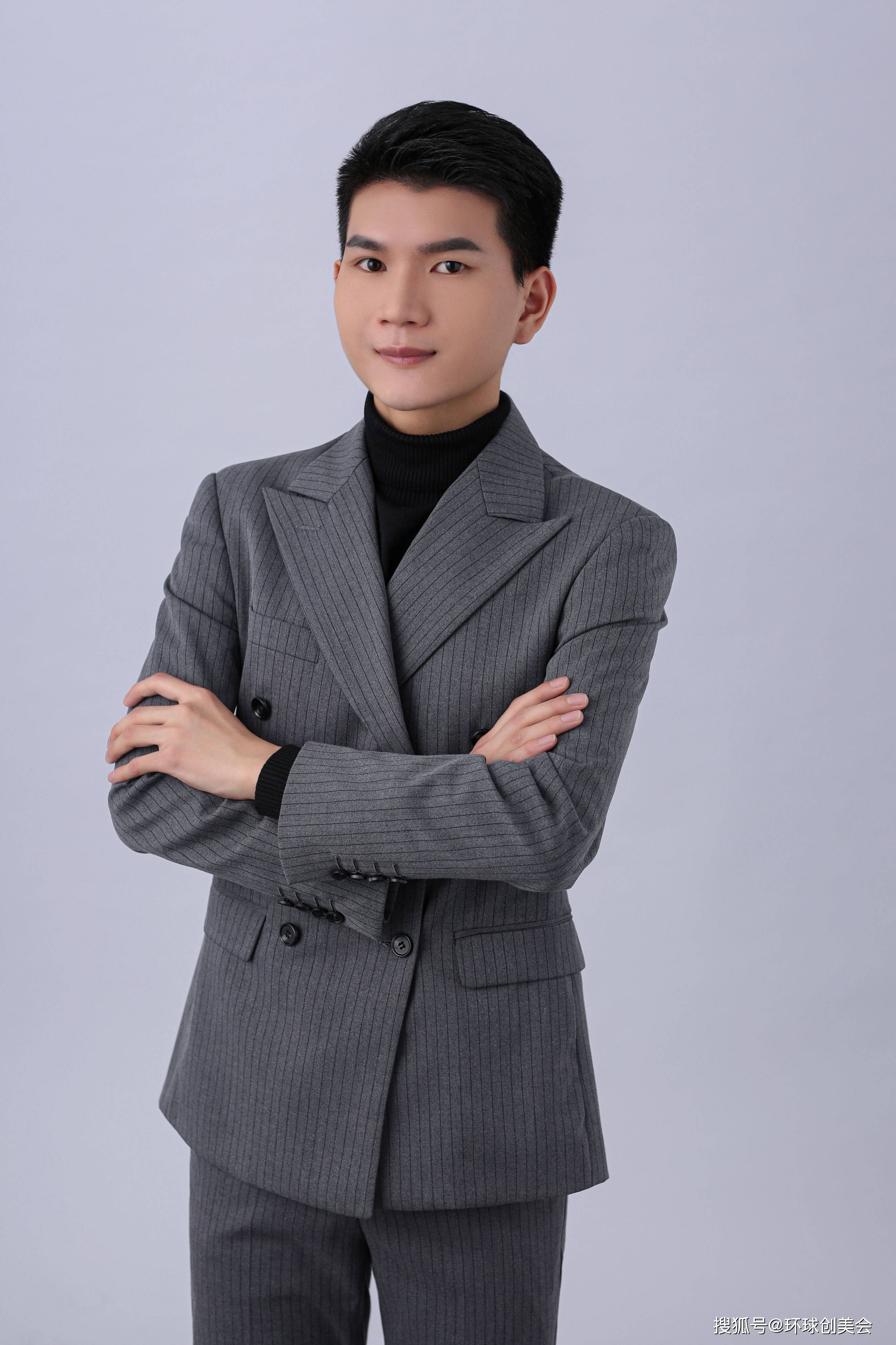 陈俊全现场执行负责人